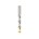 DORMER korte spiraalboor A002 -HSS-TiN -DIN338 - zelfcentrerend 3.5 mm - A0023.5