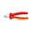 Knipex zijsnijtang - 160 mm - VDE geïsoleerd - 70 06 160