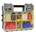 Stanley FatMax professionele organizer - uitneembare bakjes - diep - 1-97-521