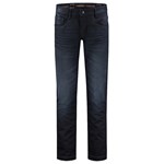 Tricorp 504001 Jeans Premium Stretch denim blauw maat 36-32