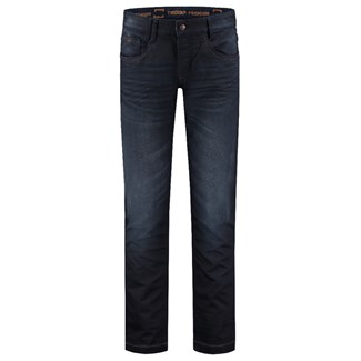 Tricorp 504001 Jeans Premium Stretch denim blauw maat 36-32