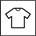 Tricorp T-shirt - Casual - 101001 - oranje - maat XS