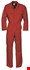 HAVEP overall - Basic - 2090 - rood - maat 54