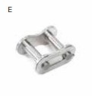 Donghua - Sluitschakel - Inox - Simplex - BS