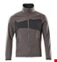 MASCOT®Accelerate 20102-253 Softshell jas antraciet/zwart - maat S