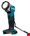 Makita LED zaklamp - DEBDML802 - 14,4 V / 18 V