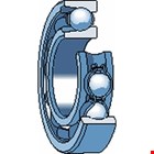 SKF Groefkogellager 394980 a-2z