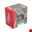 Dynaplus unischroef [200x] - AR-COATING - platkop - TX-15 - 3.5x30mm