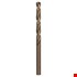 Bosch HSS spiraalboor kobalt - DIN 338 - Ø 6,0 mm - 10 st