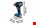 Bosch accu-slagschroevendraaier - GDX 18V-210 C - 18V - 2x5.0 Ah accu en lader - in L-BOXX