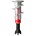 Fischer gipsplaatplug - DuoBlade S met schroef - 545678