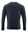 MASCOT 20384-788 Crossover sweatshirt donkermarine - maat M
