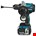 Makita accu klopboor-/schroefmachine - DHP486RTJ - 18 V - 2x5.0 Ah accu en snellader - in Mbox