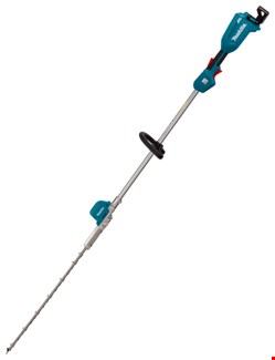 Makita accu stokheggenschaar - DUN600LRTE - 18V - 60cm - 2x5.0 Ah accu en snellader - in doos