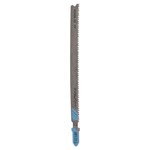 Bosch decoupeerzaagbladen [5x] - T321BF - Speed for Metal