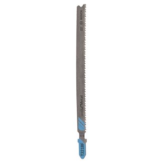 Bosch decoupeerzaagbladen [5x] - T321BF - Speed for Metal