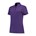Tricorp Casual 201006 Dames fitted poloshirt Paars maat M