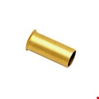 Legris - slangversterkingshuls - slangmaat/hulsmaat - messing - 0127