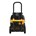 DeWALT DWV905M-QS M-klasse nat- en droogstofzuiger 38L 1400W