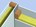 Nevima bouwvilt 75 [20 rollen] - 80mm x 7,5 m - 5 mm dik