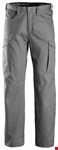 Snickers Workwear service werkbroek - 6800 - grijs - maat 154