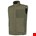 Tricorp puffer bodywarmer rewear - army - maat XXL