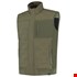 Tricorp puffer bodywarmer rewear - army - maat XXL