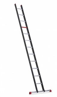 Altrex rechte ladders - Nevada - enkel met Ergo Grip