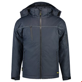 Tricorp Workwear 402004 midi parka marine blauw maat XS
