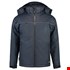 Tricorp Workwear 402004 midi parka marine blauw maat XS