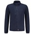 Tricorp sweatvest fleece luxe - Casual - 301012 - inkt blauw - maat 5XL