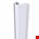 SecuStrip Plus buitendraaiend - terugligging 14-20mm - 2300mm wit - 1010.172.02