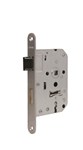 Ivana dag- en nachtslot - SL 56 - doornmaat 50 mm - RVS voorplaat 174 x U20 mm - links / rechts