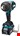 Makita accu slagmoersleutel - TW001GD201 - 40V Max - 2x2.5 Ah accu en lader - in Mbox