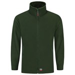 Tricorp fleecevest - Casual - 301002 - flessengroen - maat M