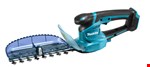 Makita accu buxusschaar - UH201DZ - 12V max - 20 cm - excl. accu en lader - in doos