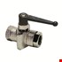 Rechte Kogelkr.Bev.4 Mm - 1/8InV 6402.04.10