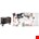 Facom 2092.M120A industrieel serviceonderhoudset