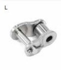 Donghua - Verloopschakel - Inox - Simplex - BS
