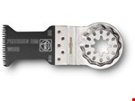 Fein zaagblad - E-Cut Precision BI-Metaal - starlock - 35 x 50 mm [1x] - 63502205210