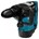 Makita combihamer 230V - HR4511C - SDS Max - 9.4J - 1350W - in koffer