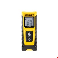 STANLEY STHT77065-0 laserafstandsmeter SLM65 - 20m