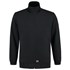 Tricorp 301017 sweatvest 60°C wasbaar zwart maat XXL