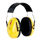 3M™ PELTOR™ Optime™ I gehoorkap met hoofdband - H510A-401-GU - 27dB