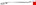 Facom 65.21X23 ringratelsleutel