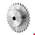 Kettingwiel - Simplex - Voorgeboord - 1/2" - 18T HT