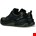 FootFellas Dave werkschoenen S7S zwart/olive - maat 48
