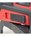 Levelfix kruislijnlaser - CL202R - zelfnivellerend - horizontale en verticale lijn - rood - 556120