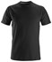 Snickers Workwear T-shirt met MultiPockets™ - 2504 - zwart - maat 3XL
