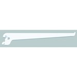 XHANDER drager enkel wit 35cm